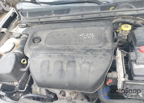 2013 Dodge Dart Se from USA, damaged, VIN 1C3CDFAA1DD191801